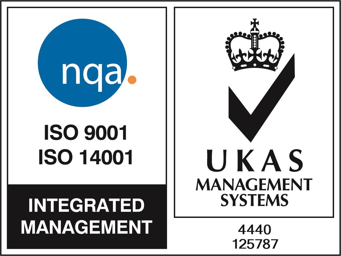 Scott Direct secures ISO14001