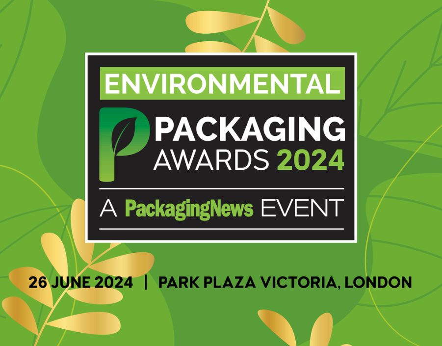 Environmental Packaging Live & Sustainable Retailer of the Year